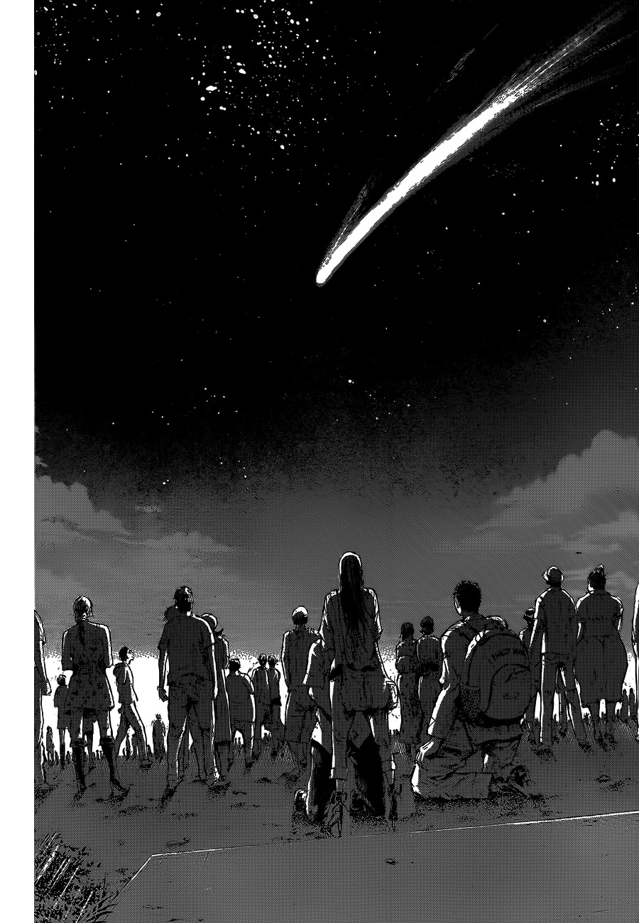 Gringo 2061 Chapter 1 page 26 - Chapter 1 : First Impact