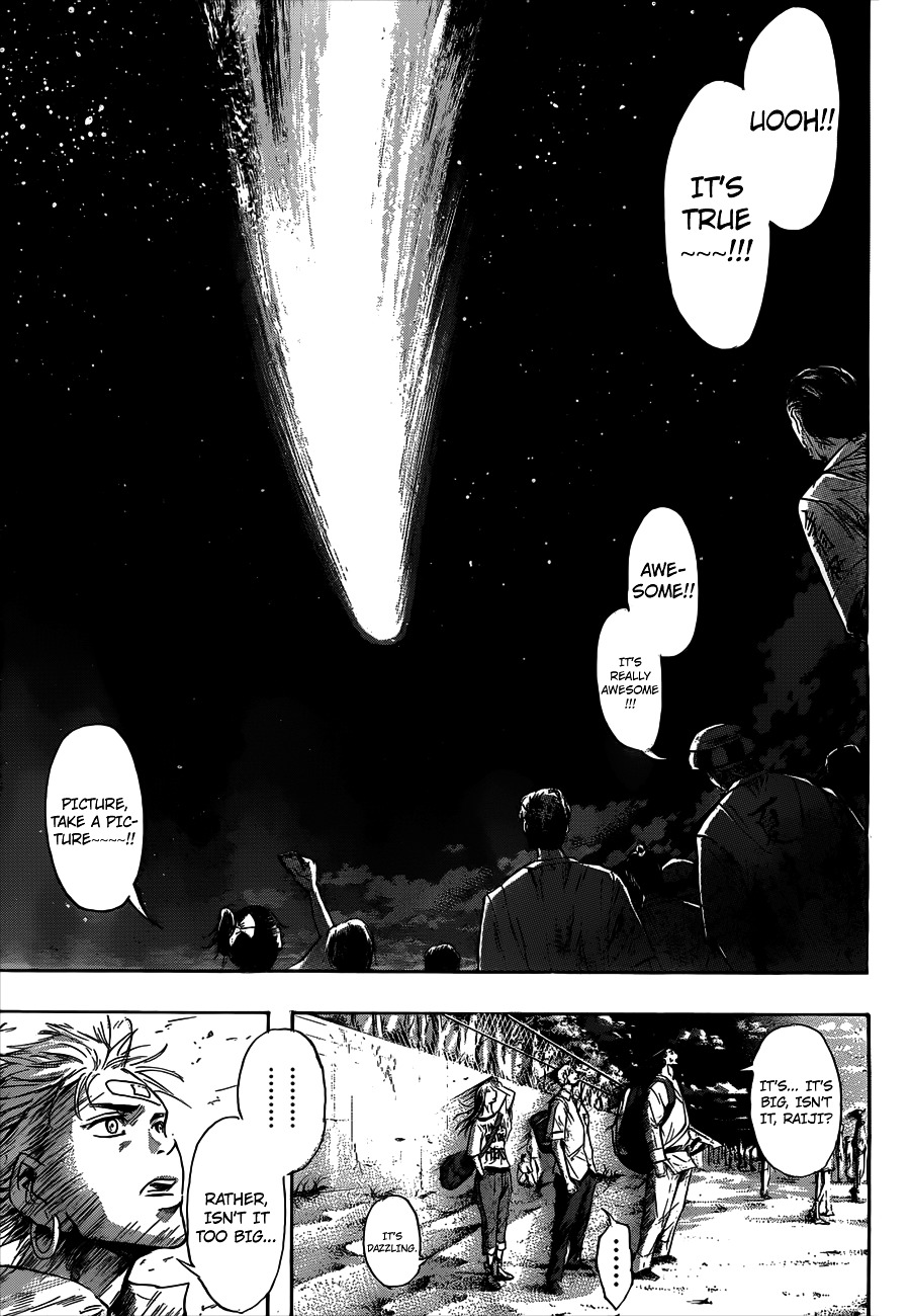 Gringo 2061 Chapter 1 page 29 - Chapter 1 : First Impact