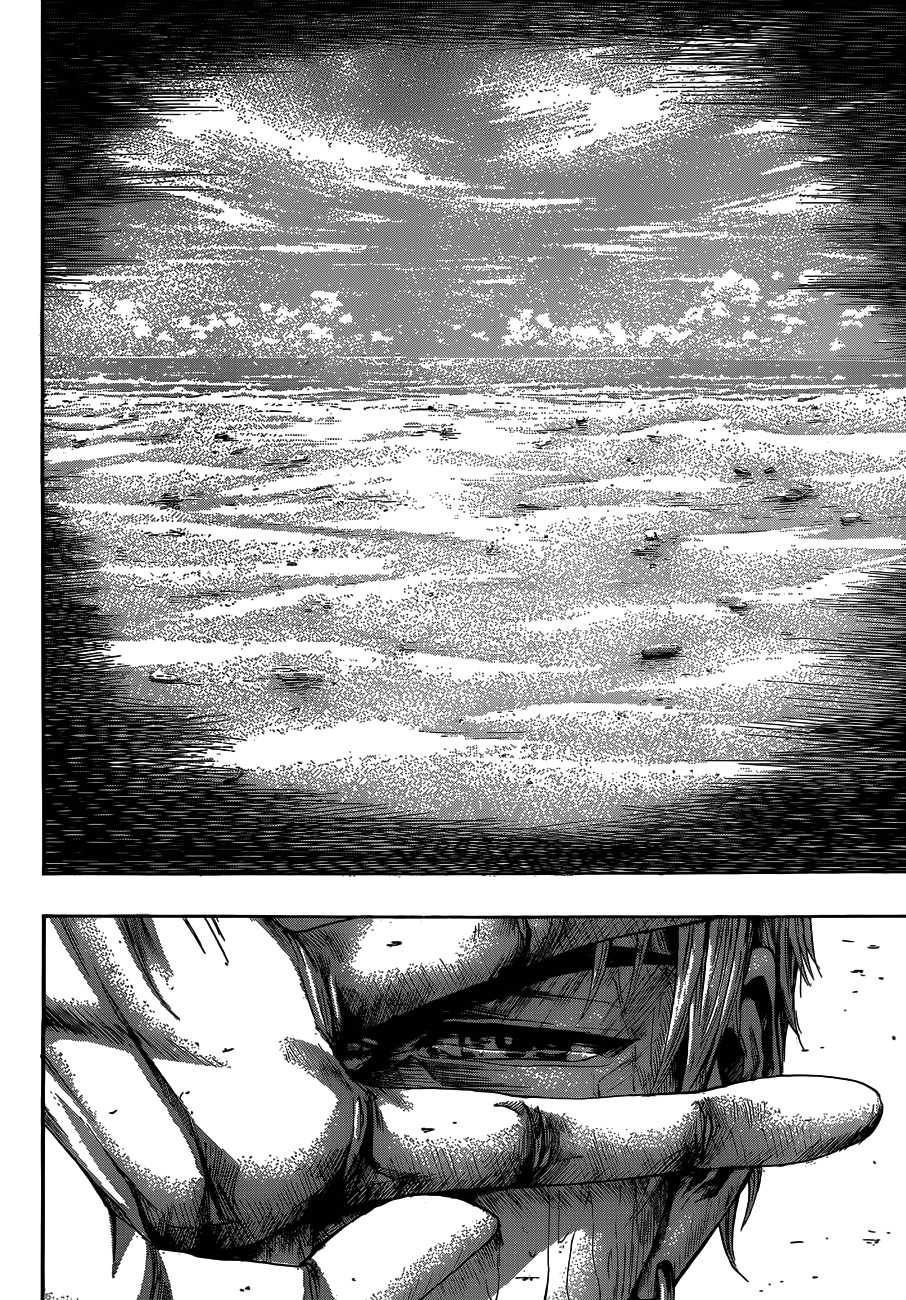 Gringo 2061 Chapter 1 page 32 - Chapter 1 : First Impact