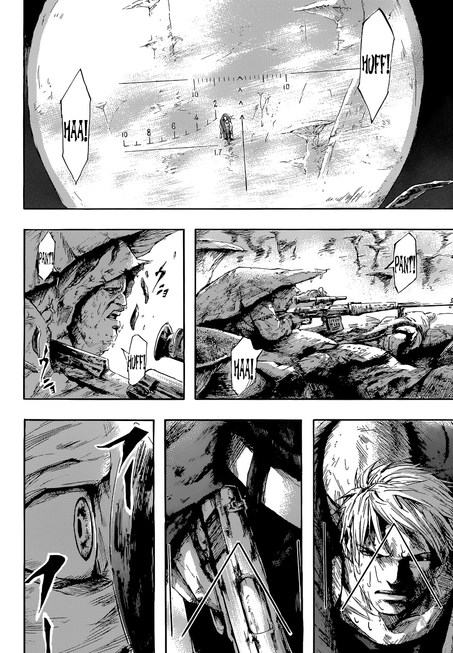 Gringo 2061 Chapter 5 page 16 - Chapter 5 : Borderlands