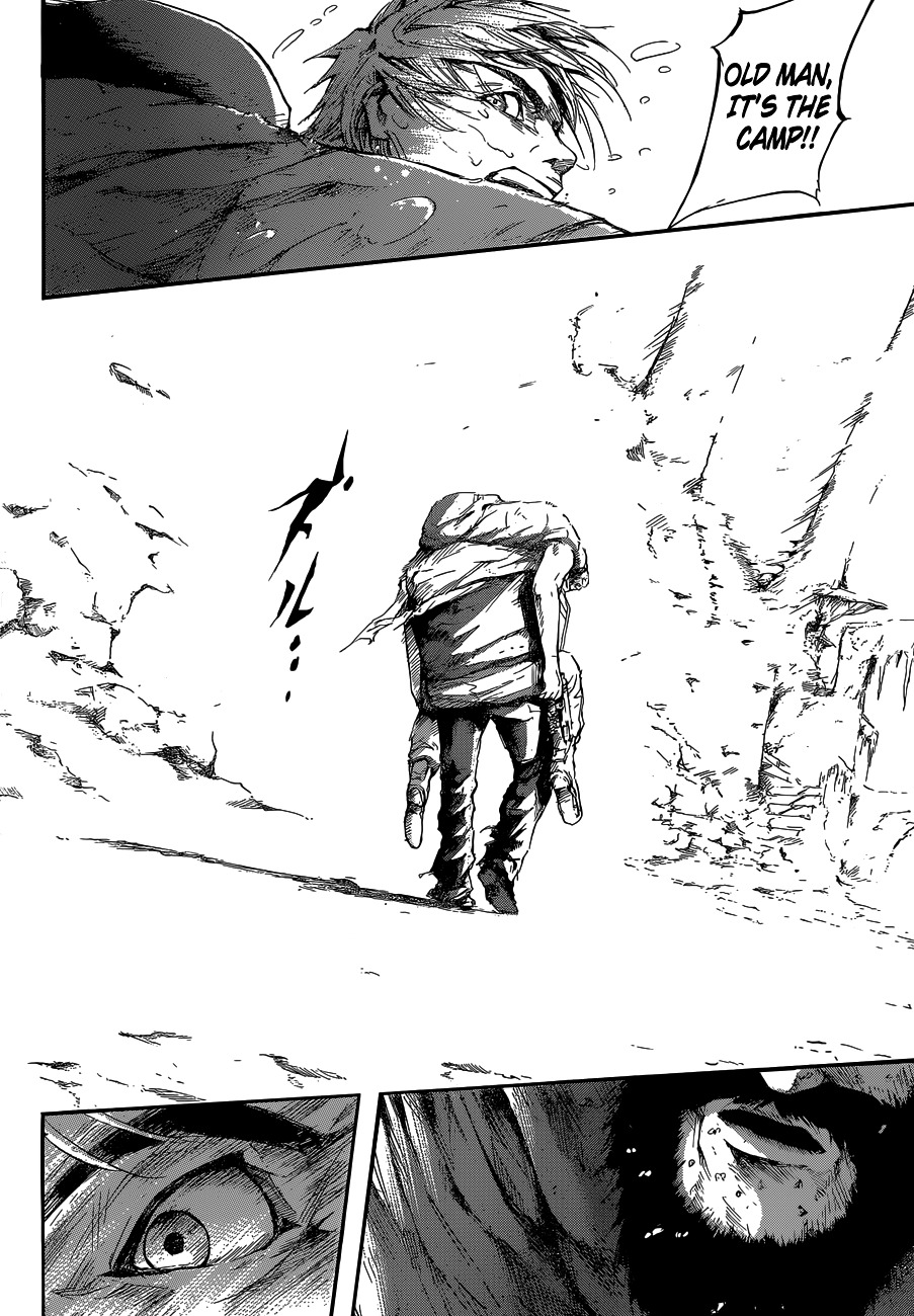 Gringo 2061 Chapter 5 page 24 - Chapter 5 : Borderlands