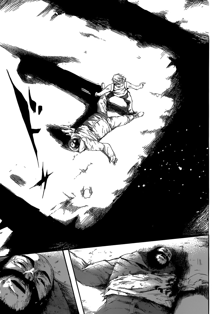 Gringo 2061 Chapter 5 page 25 - Chapter 5 : Borderlands