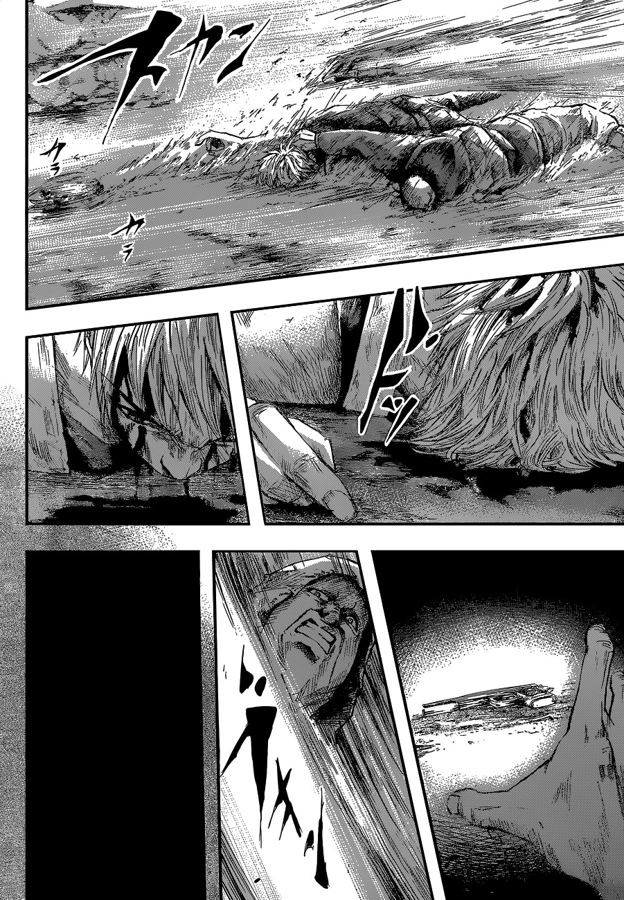 Gringo 2061 Chapter 5 page 28 - Chapter 5 : Borderlands