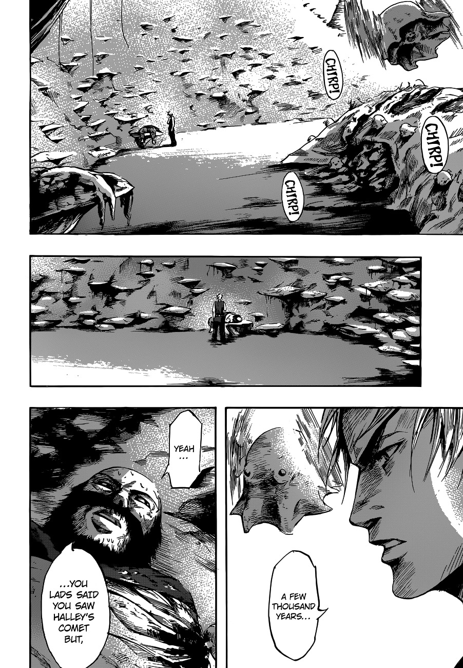 Gringo 2061 Chapter 5 page 4 - Chapter 5 : Borderlands
