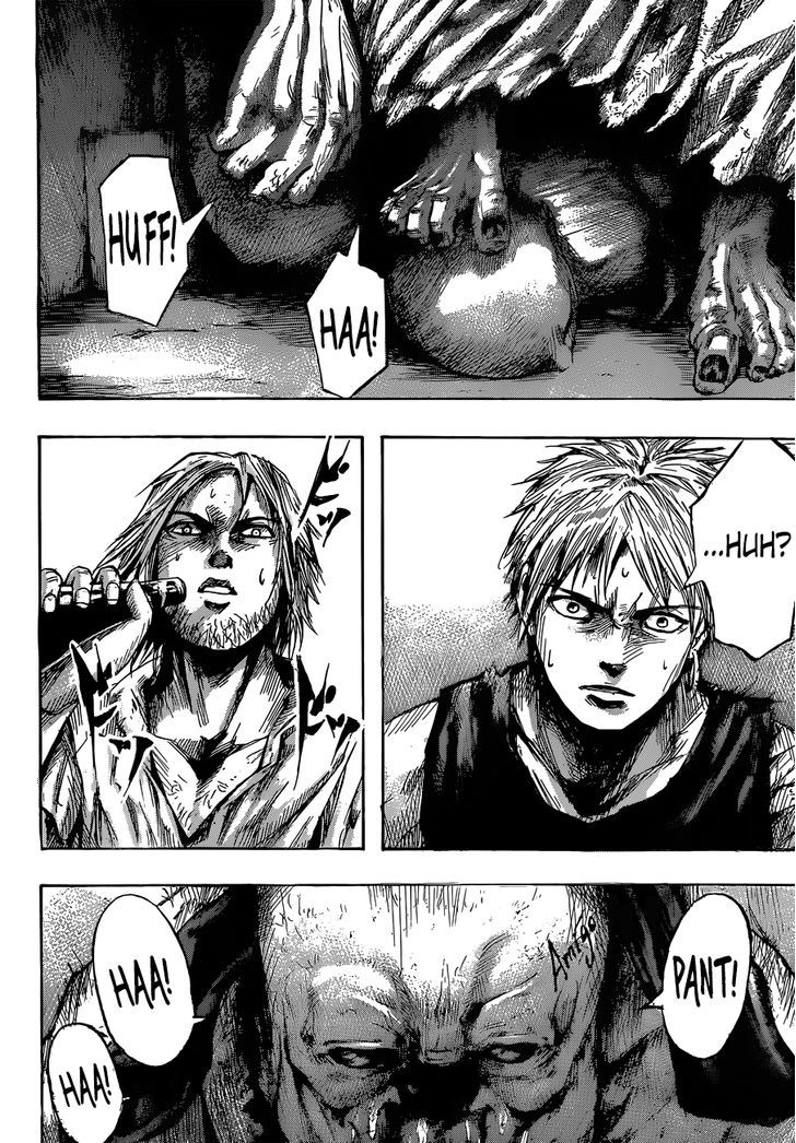 Gringo 2061 Chapter 7 page 30 - Chapter 7 : Elder Safe House