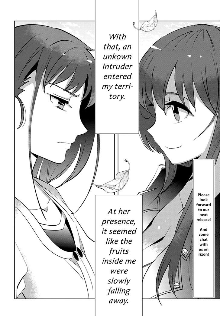 Grisaia no Kajitsu - L'oiseau bleu Chapter 1 page 34 - Chapter 1 : The Bird in the Cage