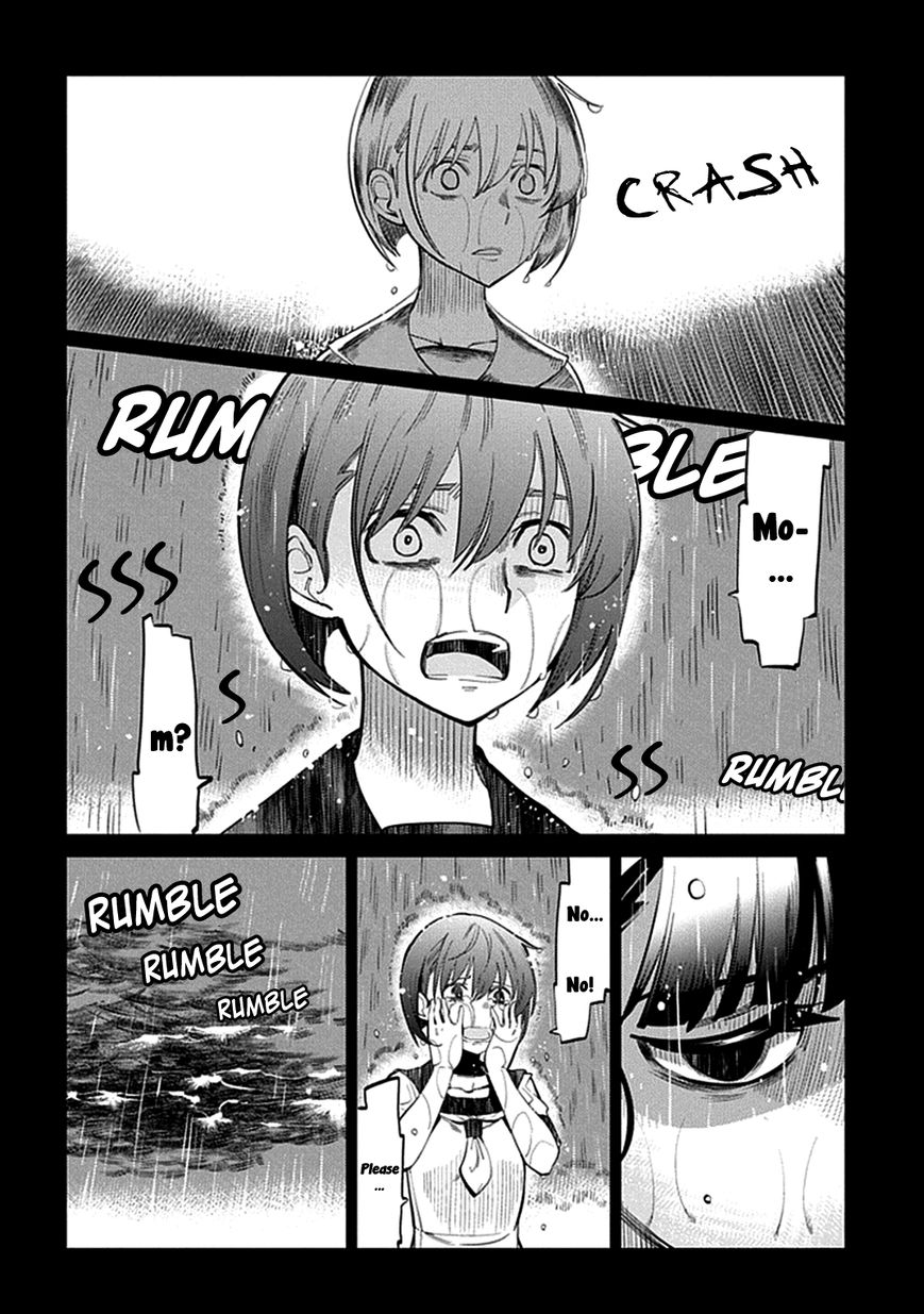 Grisaia no Kajitsu - L'oiseau bleu Chapter 11 page 24 - Chapter 11: Raison D’être [END]
