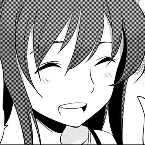 Grisaia no Kajitsu - L'oiseau bleu Chapter 2 : The Two of Them cover