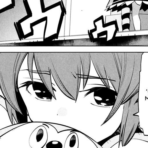 Grisaia no Kajitsu - L'oiseau bleu Chapter 4 : A Cat With No Home cover