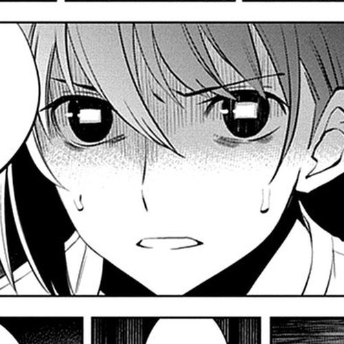 Grisaia no Kajitsu - L'oiseau bleu Chapter 7 : The Final Transfer Student cover