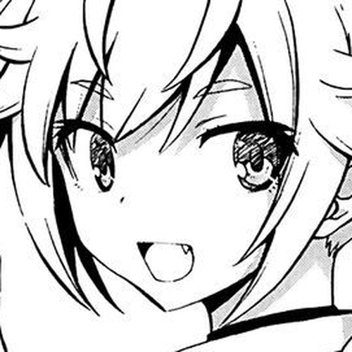 Grisaia no Kajitsu - Sanctuary Fellows Chapter 12 : Two Michirus cover