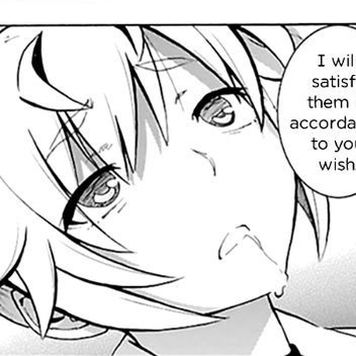 Grisaia no Kajitsu - Sanctuary Fellows Chapter 13 : Ch. 13: And so, towards tomorrow cover