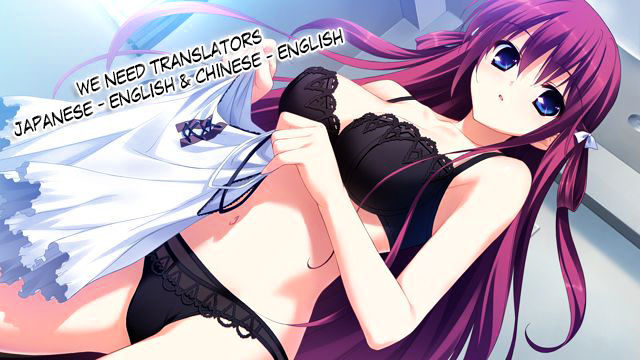 Grisaia no Kajitsu - Sanctuary Fellows Chapter 2 page 2 - Chapter 2 : Do you want Coffee, Tea or ME?