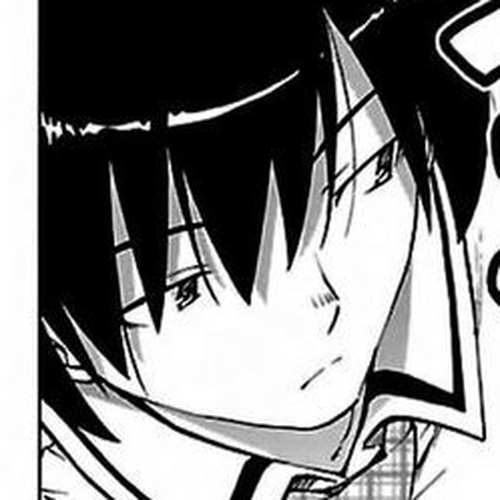 Grisaia no Kajitsu - Sanctuary Fellows Chapter 2 : Do you want Coffee, Tea or ME? cover