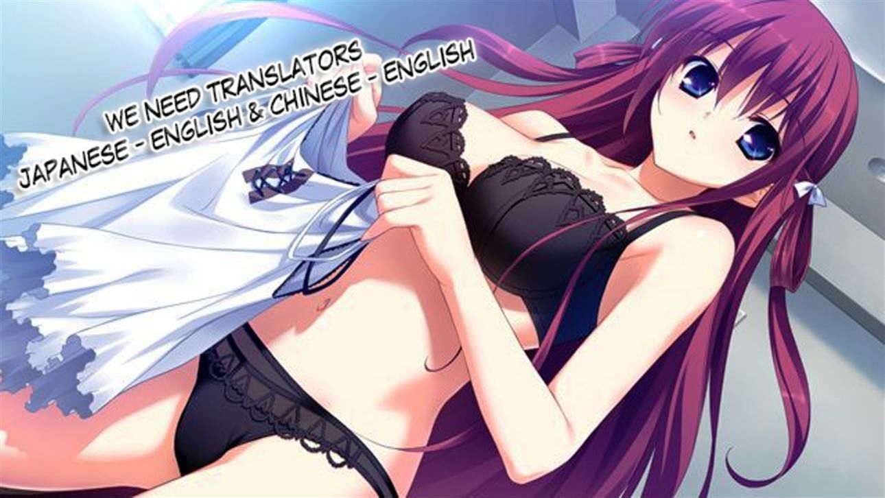 Grisaia no Kajitsu - Sanctuary Fellows Chapter 3 page 33 - Chapter 3 : Trust