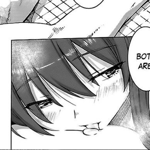 Grisaia no Kajitsu - Sanctuary Fellows Chapter 4 : COUPLES cover