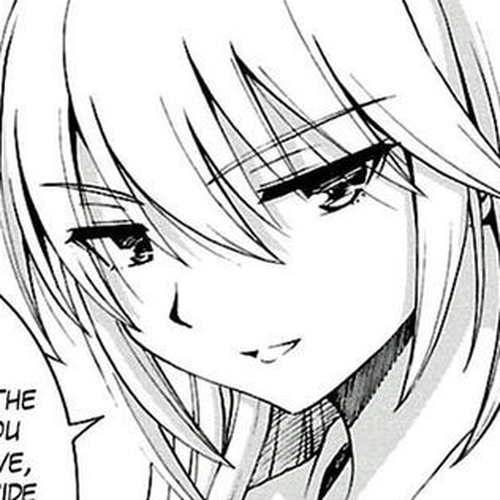 Grisaia no Kajitsu - Sanctuary Fellows Chapter 6 : Descending into Darkness cover