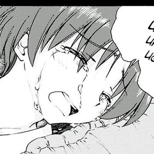 Grisaia no Kajitsu - Sanctuary Fellows Chapter 7 : Paranoia cover