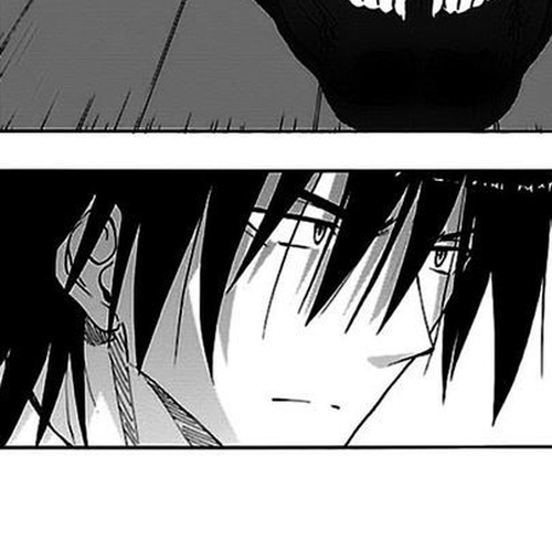 Grisaia no Kajitsu - Sanctuary Fellows Chapter 9 : Confession cover