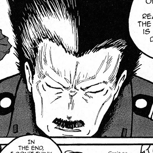 Groundless - Sekigan no Sogekihei Chapter 1.2 : One-eyed Sniper (Part 2) cover