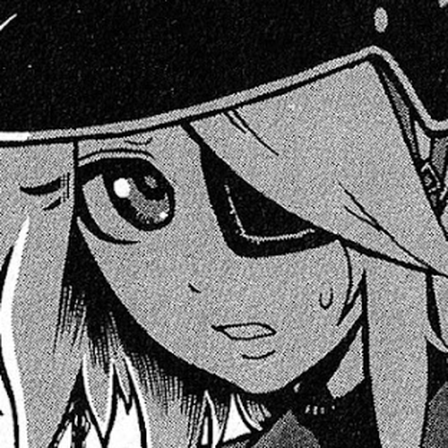 Groundless - Sekigan no Sogekihei Chapter 1.3 : One-eyed Sniper (Part 3) [V.1.1] cover