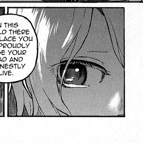 Groundless - Sekigan no Sogekihei Chapter 10 : Those Bullets Invoke Fear and Courage cover