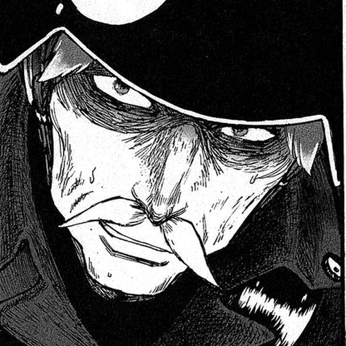 Groundless - Sekigan no Sogekihei Chapter 11 : The Day I Became A Soldier cover