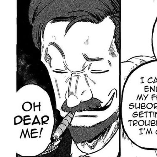Groundless - Sekigan no Sogekihei Chapter 14 : Selfish people cover