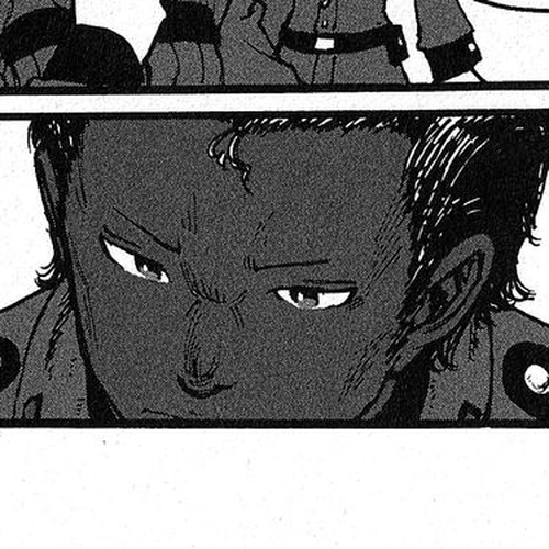Groundless - Sekigan no Sogekihei Chapter 2 : Recruiting cover