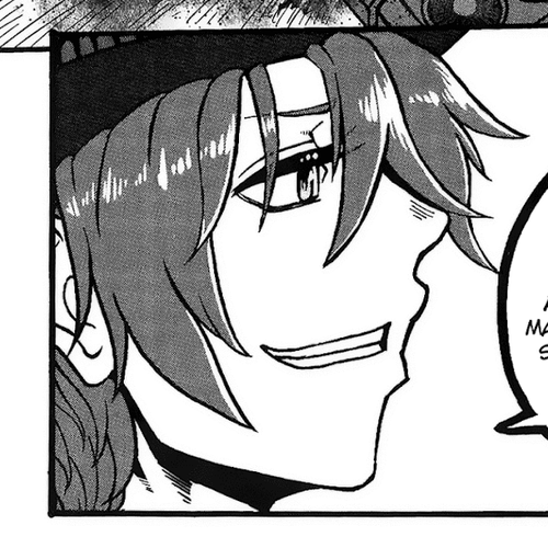 Groundless - Sekigan no Sogekihei Chapter 22: The Hammer of Swine cover