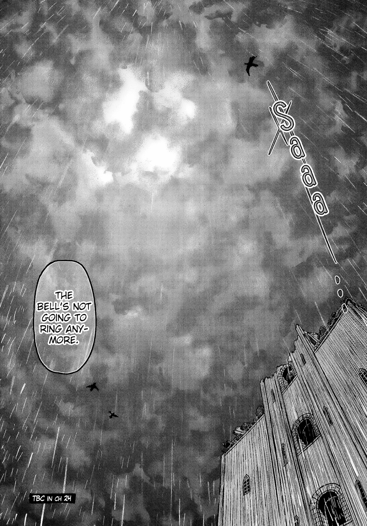 Groundless - Sekigan no Sogekihei Chapter 23 page 78 - Chapter 23: A scene for the taken pawn