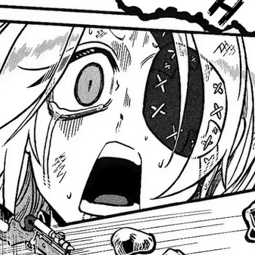 Groundless - Sekigan no Sogekihei Chapter 23: A scene for the taken pawn cover
