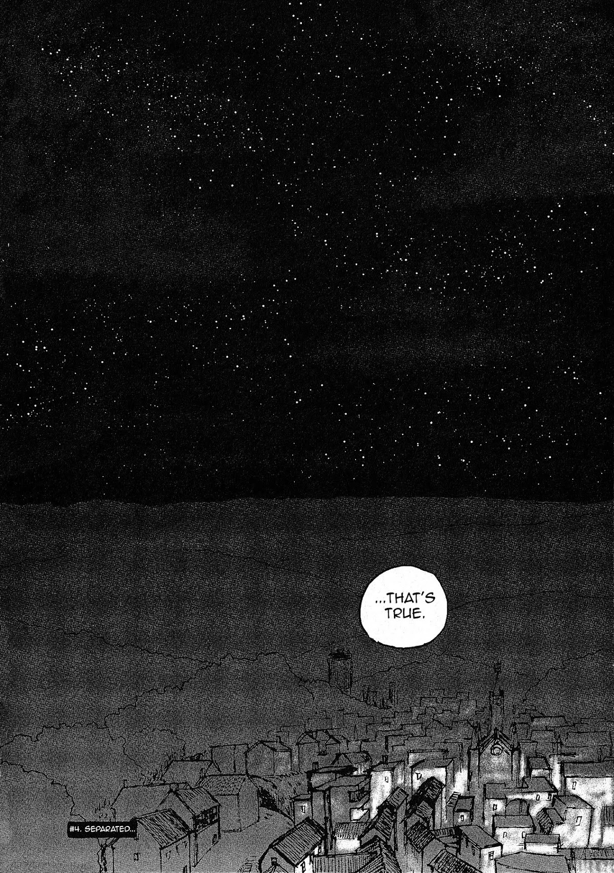 Groundless - Sekigan no Sogekihei Chapter 3 page 23 - Chapter 3 : One can't turn into a useful soldier in just 3 days + Volume 1 extras
