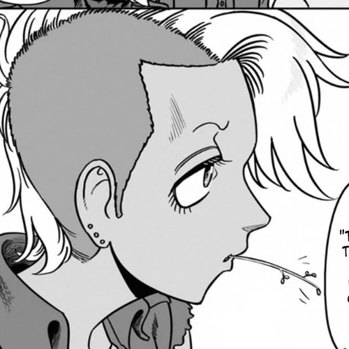 Groundless - Sekigan no Sogekihei Chapter 38: The Opportunist's Distorted Decision cover
