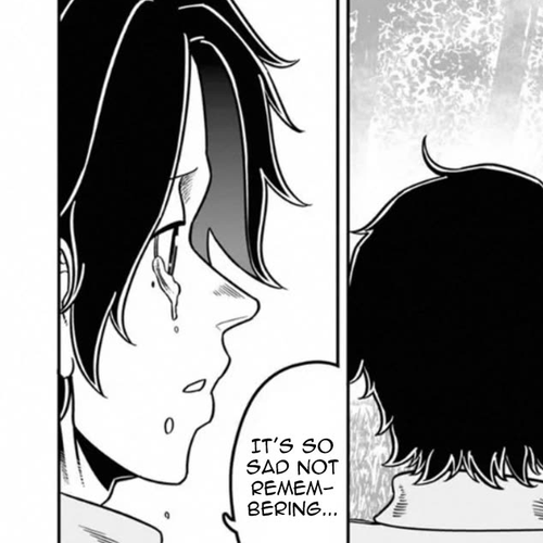 Groundless - Sekigan no Sogekihei Chapter 42: The Dragoon and His Lover cover