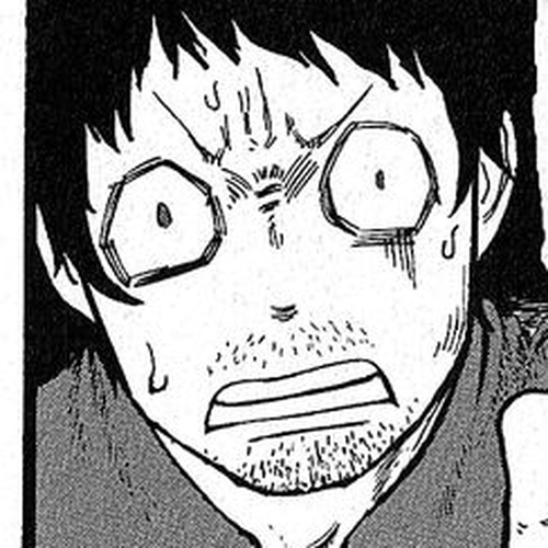 Groundless - Sekigan no Sogekihei Chapter 8 : Third Grain Silo Area Occupation Battle cover