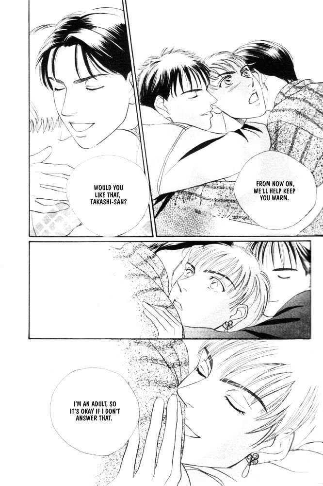 Groupie Chapter 2 page 31 - Chapter 2