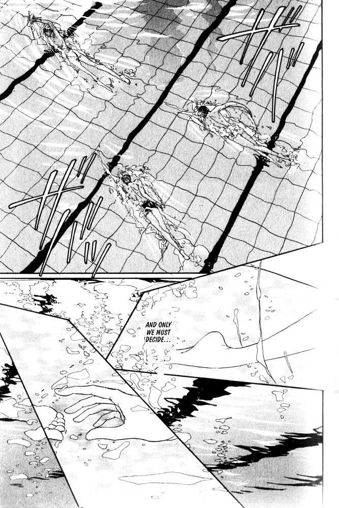 Groupie Chapter 3 page 20 - Chapter 3