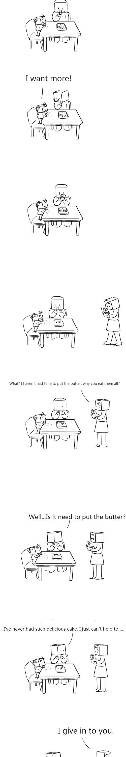 Grow up with my daughter Chapter 4 page 5 - Chapter 4