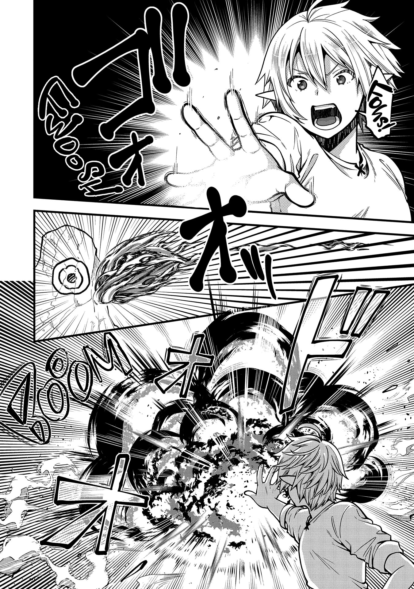 Growing Tired of the Lazy High Elf Life After 120 Years Chapter 10 page 26 - Chapter 10