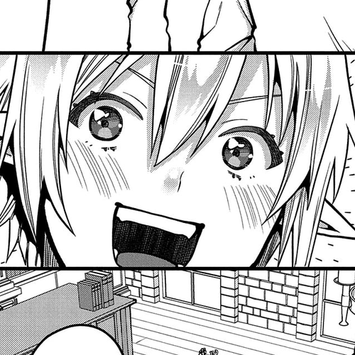Growing Tired of the Lazy High Elf Life After 120 Years Chapter 10 cover