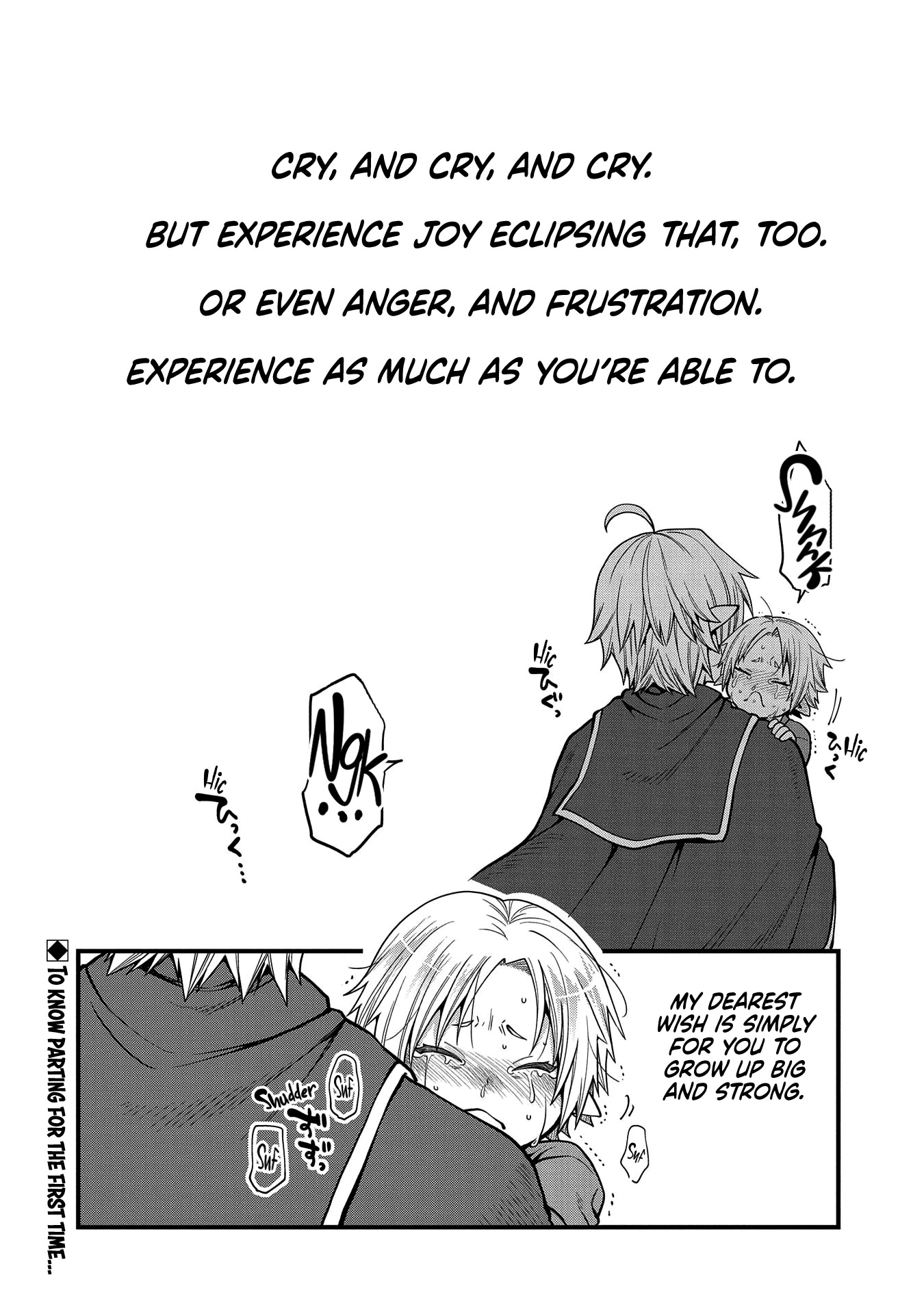 Growing Tired of the Lazy High Elf Life After 120 Years Chapter 12 page 32 - Chapter 12