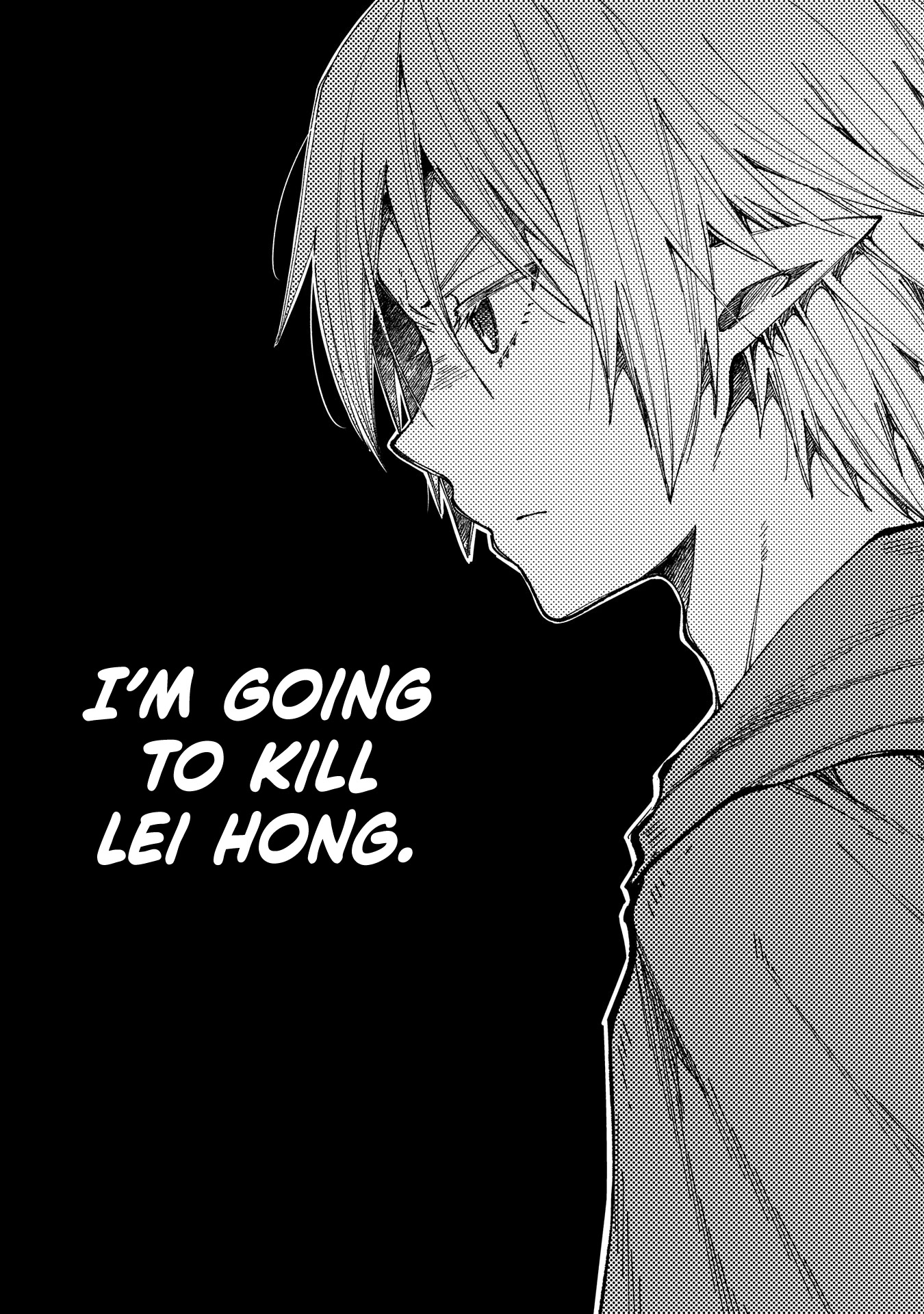 Growing Tired of the Lazy High Elf Life After 120 Years Chapter 17 page 34 - Chapter 17