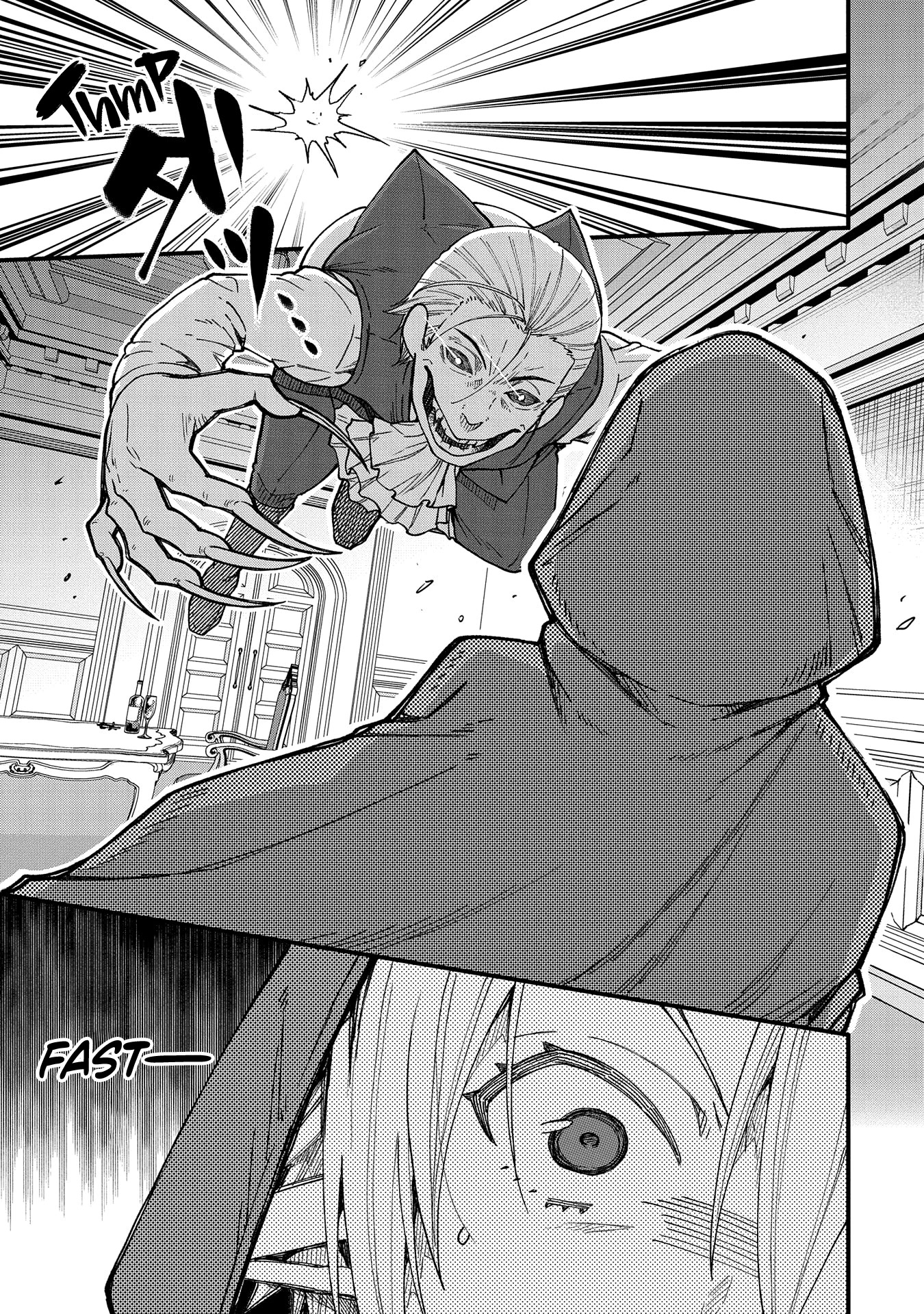 Growing Tired of the Lazy High Elf Life After 120 Years Chapter 18 page 16 - Chapter 18