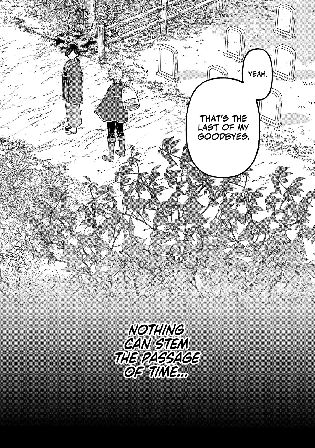 Growing Tired of the Lazy High Elf Life After 120 Years Chapter 22 page 6 - Chapter 22