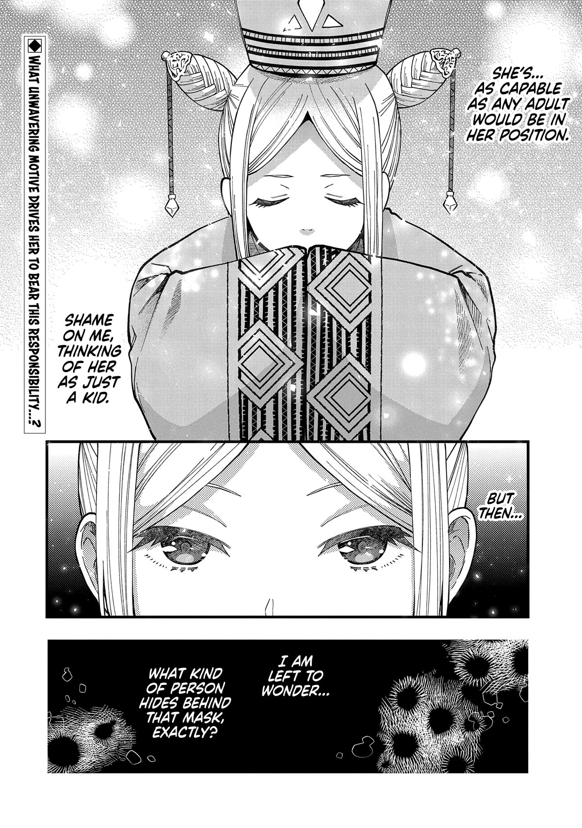 Growing Tired of the Lazy High Elf Life After 120 Years Chapter 25 page 29 - Chapter 25