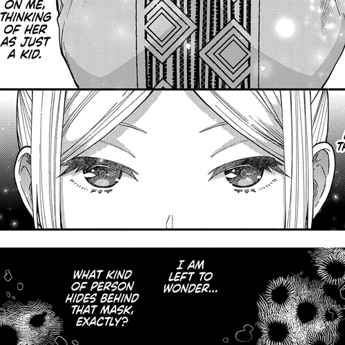 Growing Tired of the Lazy High Elf Life After 120 Years Chapter 25 cover