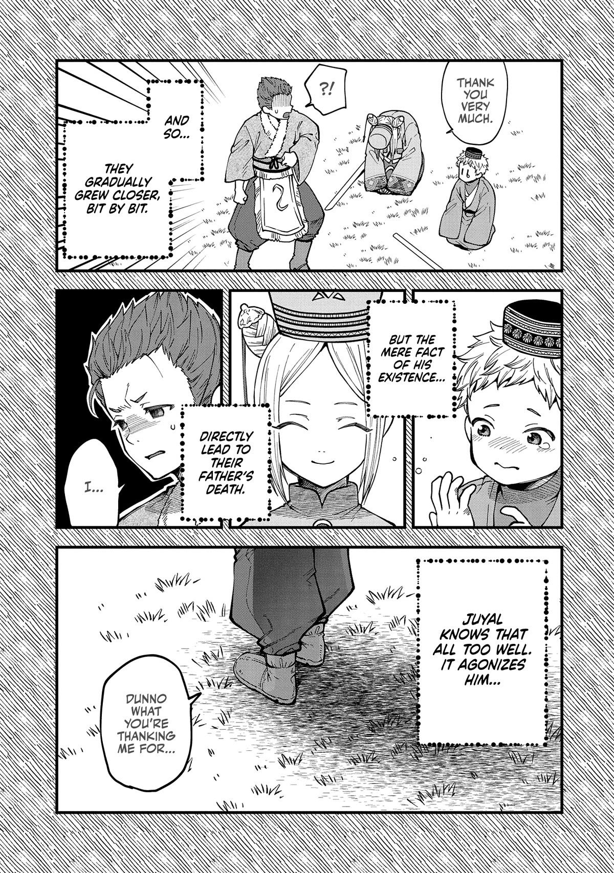 Growing Tired of the Lazy High Elf Life After 120 Years Chapter 26 page 14 - Chapter 26