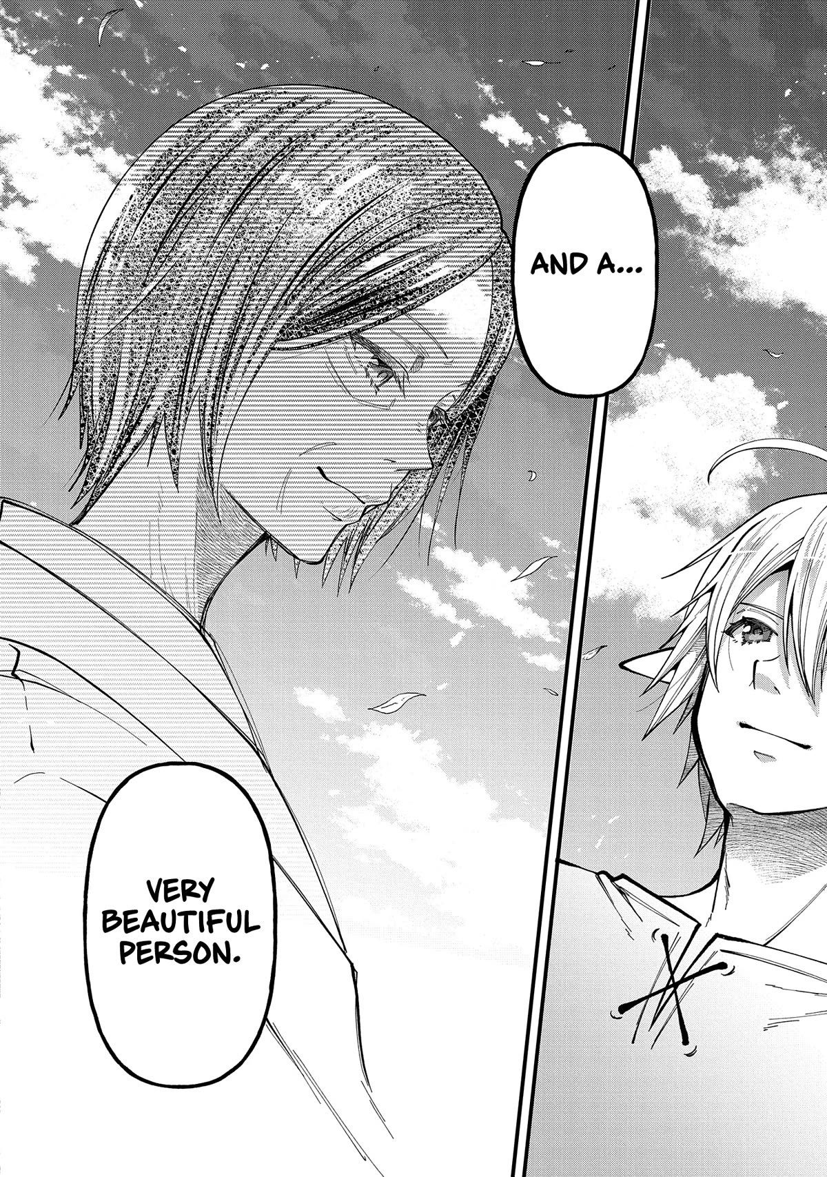 Growing Tired of the Lazy High Elf Life After 120 Years Chapter 26 page 7 - Chapter 26