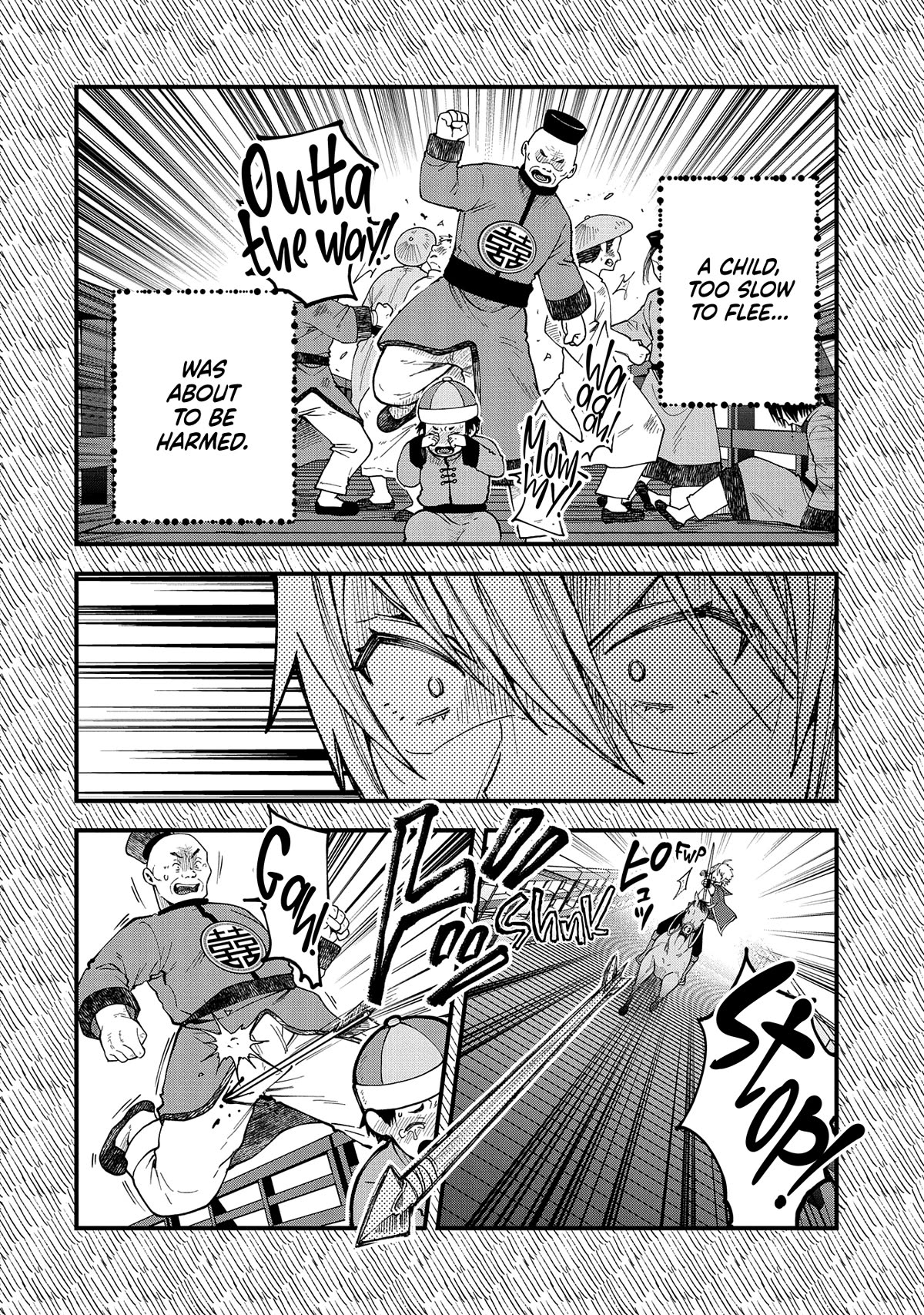 Growing Tired of the Lazy High Elf Life After 120 Years Chapter 27 page 21 - Chapter 27